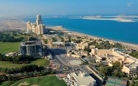 Rak freezone
