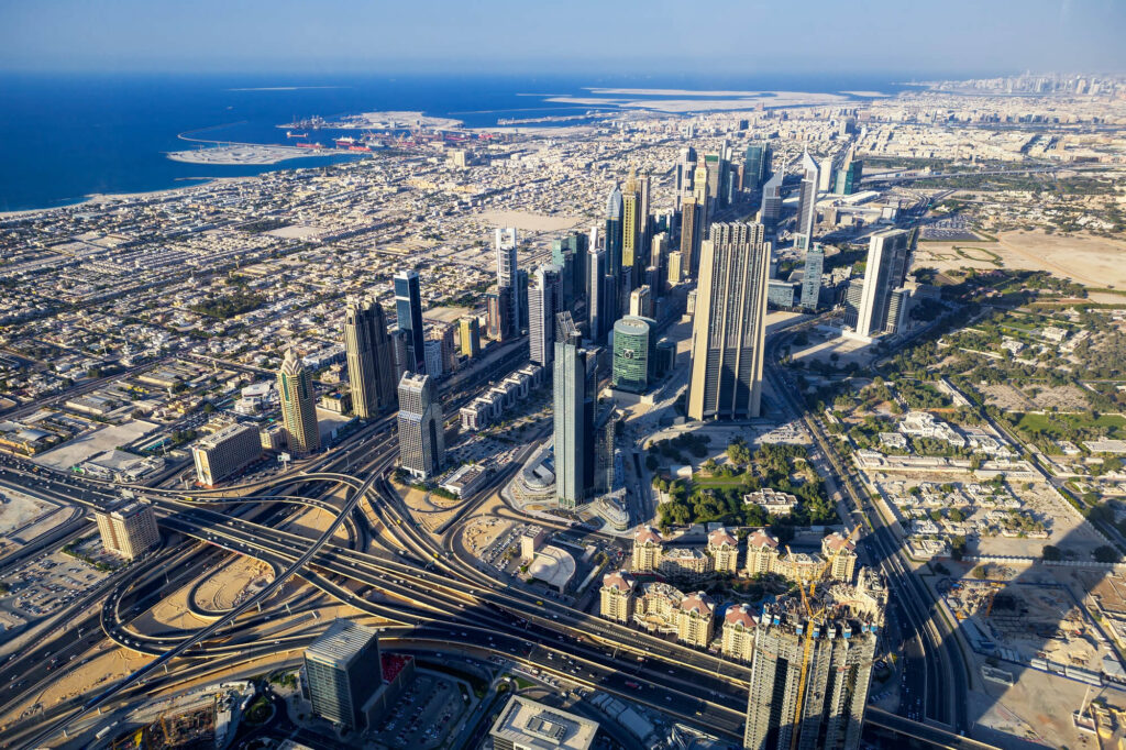 Entrepreneurs benefiting from Dubai Freezone tax advantages 2026