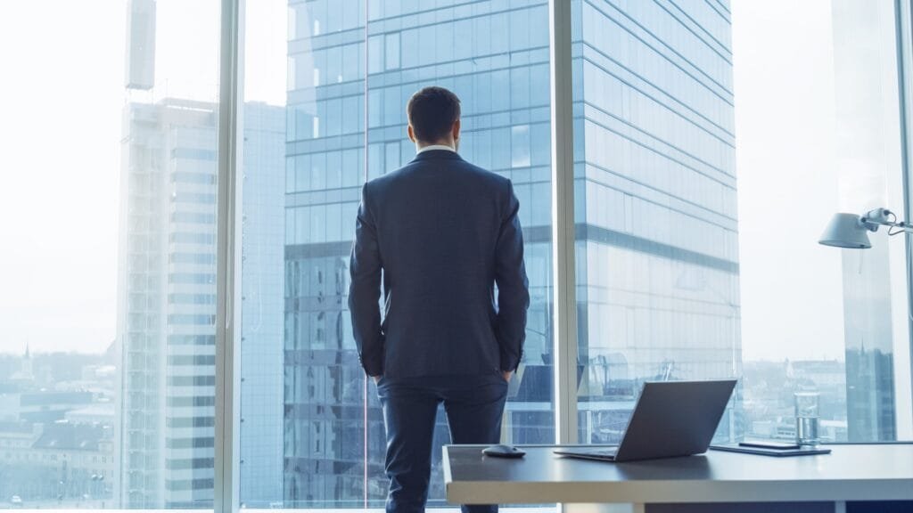 Corporate Solution Manager