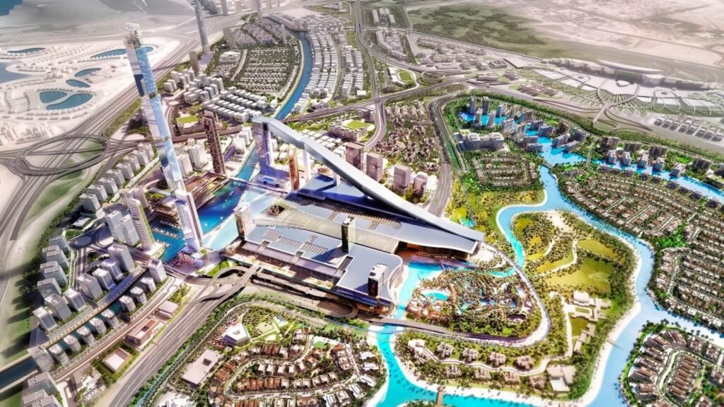 Meydan Freezone