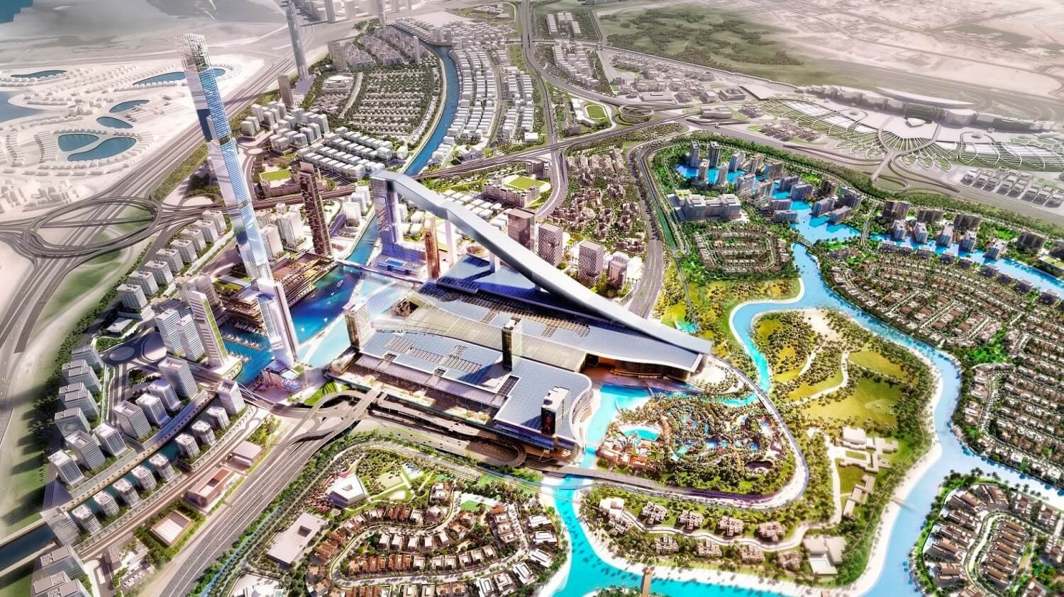 Meydan Freezone
